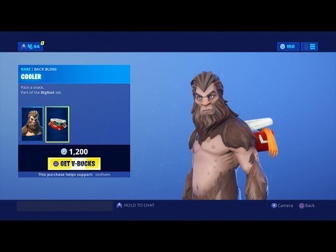 Fortnite Saison 8 Woche 7