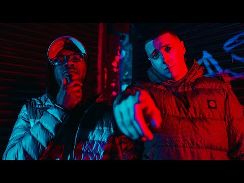 Jay0117 x Stuts - Coming First [Prod. OH91] (Music Video)