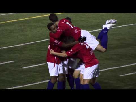 Toronto Croatia vs. Windsor Stars - CSL QUARTER-FINAL