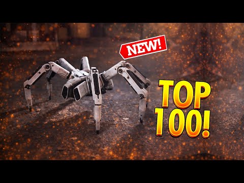 ARC Raiders Best of 2025 Funny and Epic WTF Moments Pt.4