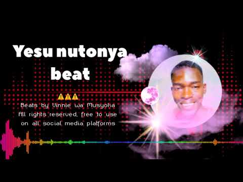 Yesu nutonya beat Vinnie wa Musyoka beats