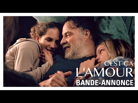 C'est ça L'amour (2019) Official Trailer