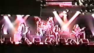 Helix - Good To The Last Drop (Live 1992)