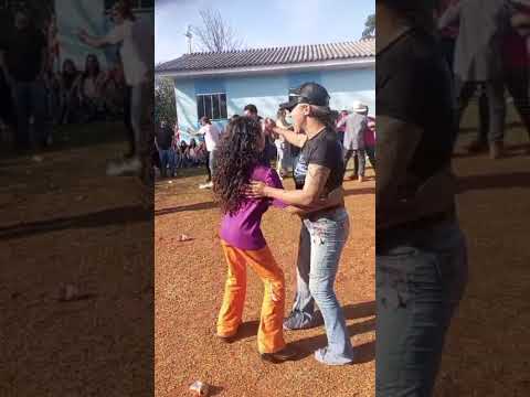 Festa do juquiri Mato Rico PR