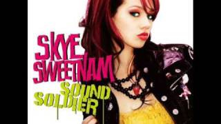 Girl like me - Skye Sweetnam - Download+Lyrics