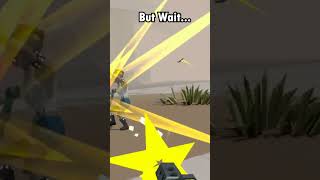 TrickShot #vr  #metaquestgames #gaming #metaquest2 #metaquest3 #applab #vrgaming #vrgame  #trickshot