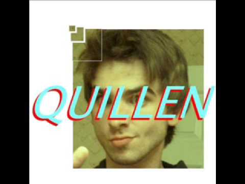 Matt Quillen - Victoria What Are We Doing