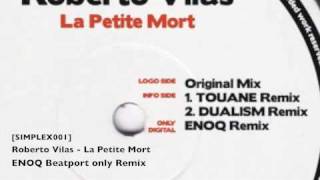 Roberto Vilas - La Petite Mort (Enoq Remix)