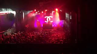 Big Baby Tape - 1000 Shells (feat. Loco OG Rocka) [LIVE/YEKATERINBURG]