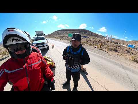 2026 04 23 SALTA para SAN ANTONIO DE LOS COBRES