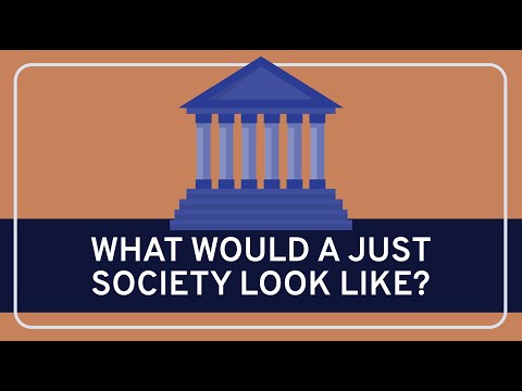 Philosophy: Original Position