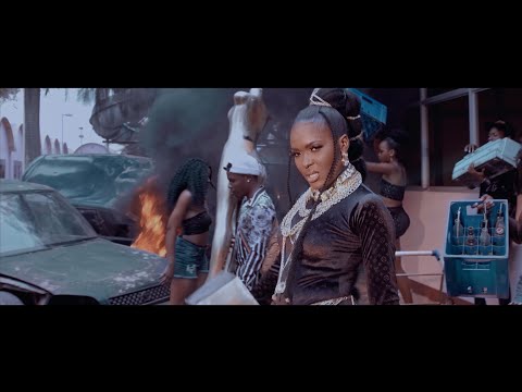 Aroma - Tokisussa (Official Video) New Ugandan Music