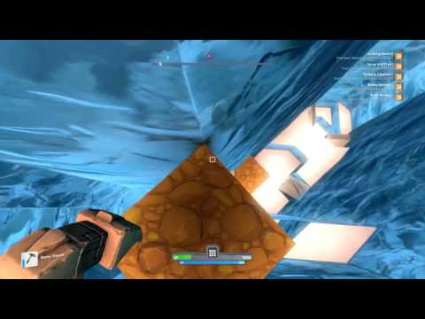 Boundless Alpha (Episode 2) - Exploring the World