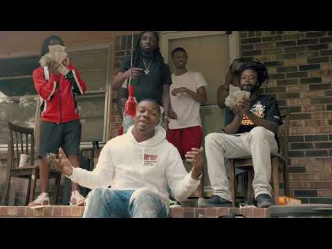 Trap Dickey - No Apologies (Official Performance Video)