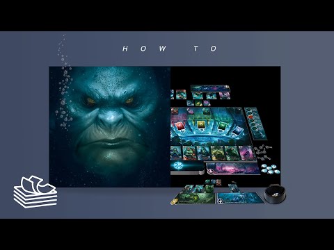 아레나에도 있는 어비스! 룰 설명영상입니다.