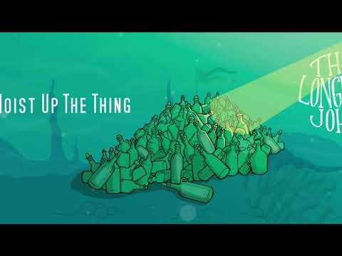 Video thumbnail for Hoist up the Thing