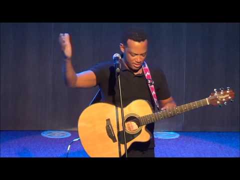 Quarto Secreto (AO VIVO)  - Marquinhos Gomes l Culto Bom Samaritano
