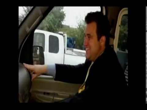 Best Reporter Farewell Ever