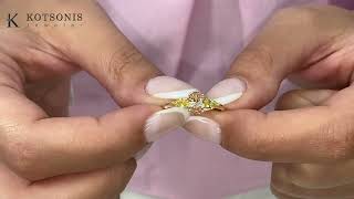 Κόσμημα Κοτσώνης Κόρινθος / Κοσμήματα με την υπογραφή του καλύτερου Ελληνικού εργαστηρίου