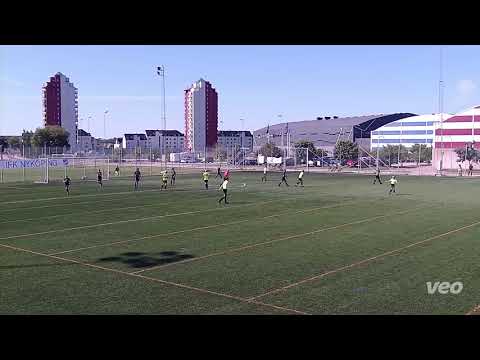 MAJ FC P07 - Stångebro P07, 5-0