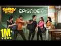 Swamy Returns Episode 1 Ravi Siva Teja Shivani Aishwarya Surya Prequel Infinitum Media