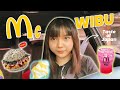 COBAIN MENU TERBARU MC DONALD ALA JEPANG SESUAI EKSPETASI GAK YA