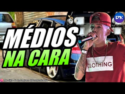 O HITS - MÉDIOS NA CARA 2025 ( UM NOVO SOM A MESMA VOZ ) ATUALIZADO - GRAVE ABSURDO - ULTRA TOPADO