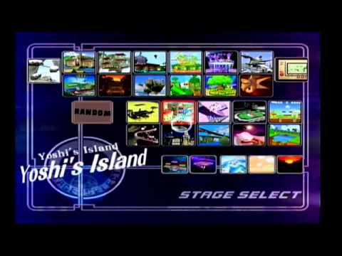 NCS10 Melee Joat Guy(P3) VS. Strega(P4) Pools