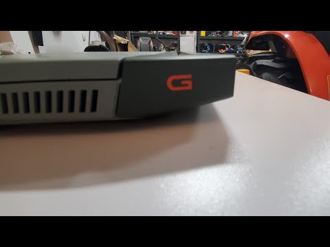 Dell G15 5511 one month over view.