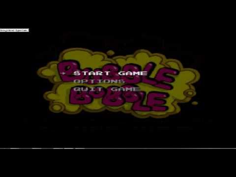 Bubble Bobble also featuring Rainbow Islands Playstation