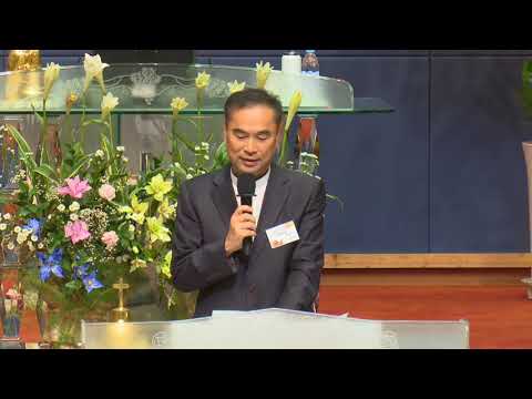 [17.10.10] 장자권4014금식기도 임상화 목사 간증 대표이미지