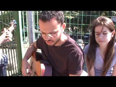Carta Ao Amigo video
