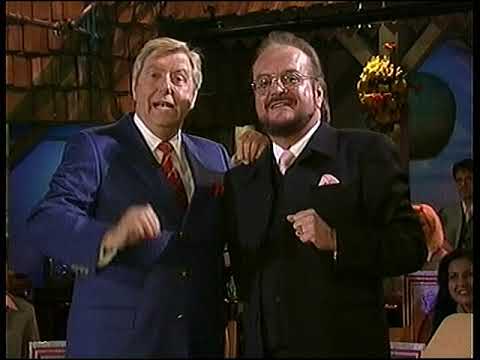 Musikantenstadl mit Karl Moik - Mörbisch 2004