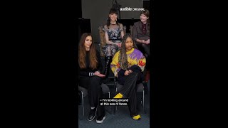 From the world of Buffy the Vampire Slayer, join original cast members in &#39;Slayers&#39; on Audible.