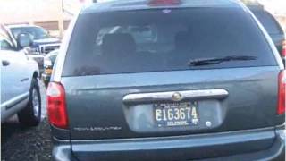 preview picture of video '2006 Chrysler Town & Country Used Cars Wilmington DE'