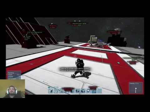 Space Engineers - Slow Motion Bug