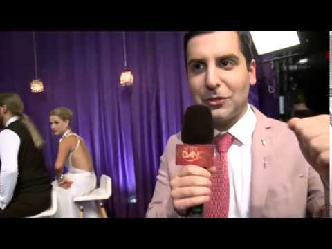 Så här mår kameramannen idag - Let’s Dance (TV4)