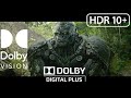 4K HDR | Transformers: Rise of the Beasts (2023) - Mastered by TEKNO3D in Dolby Vision & HDR10+