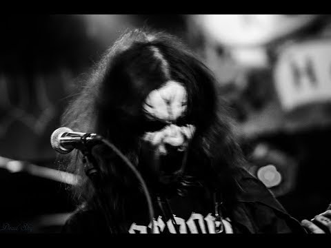 Frostlagte Måne - The Wretched Hunger (official video)