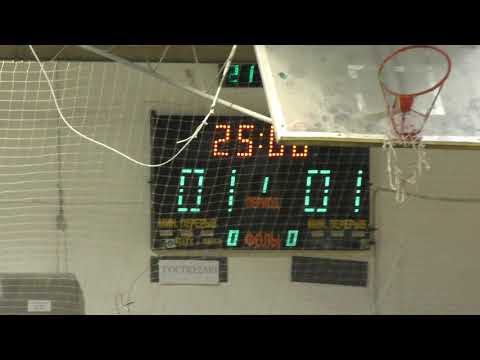 16 КУ 8 MFC Ciklum – Ирбис пенальти