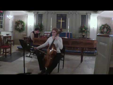 Chaconne La Buisson - Antoine Forqueray