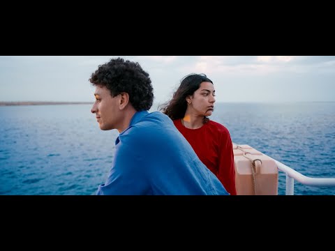 Where the Wind Comes From - Trailer OV/d/f