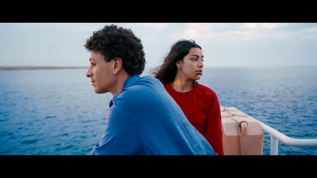 Where the Wind Comes From