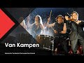 Van Kampen - The Maestro & The European Pop Orchestra ft. Slagerij van Kampen