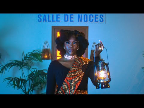 Shaddaï Ndombaxe x NK Divine - Zonga (Official Video)