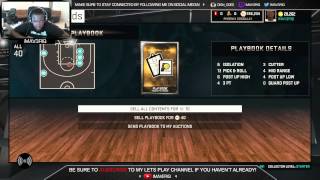 NBA 2K15 My Team Pack Opening - LEAGUE OR LEGENDS??? | NBA 2K15 Pack Opening