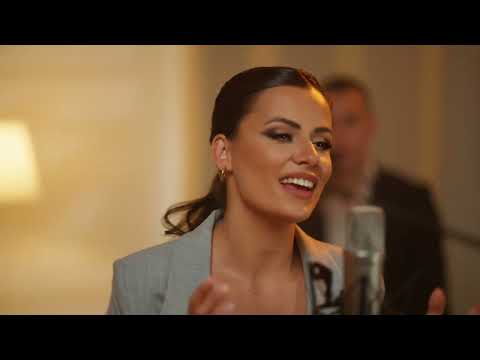 Sasa Matic - Jelena Rozga - Ti i ja - Cover by Sofija & Djordje Simovic