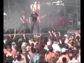 Meshuggah  Suffer in Truth God of Metal 2008
