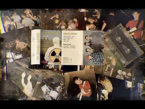 Keleti Front - Horizont ( 1996 )