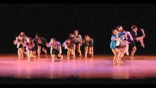 Eleanor Put Your Boots Back On